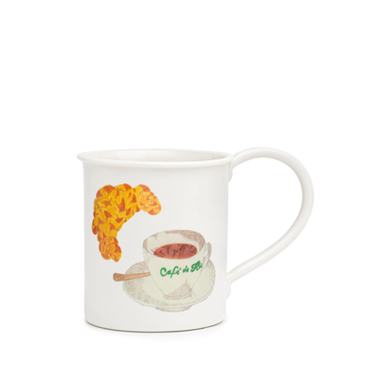 Mug | CROISSANT COFFEE