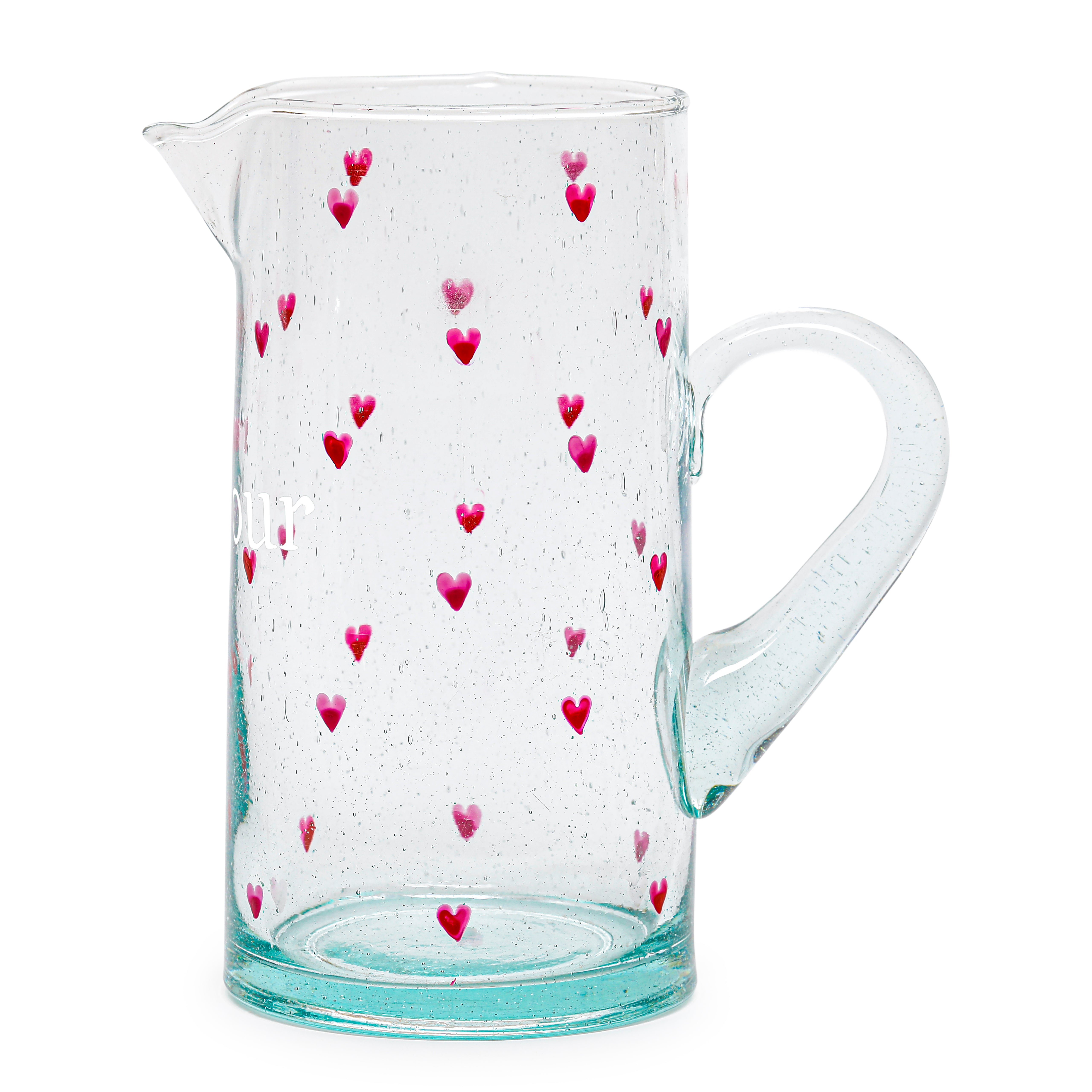 Glassware – Marin Montagut
