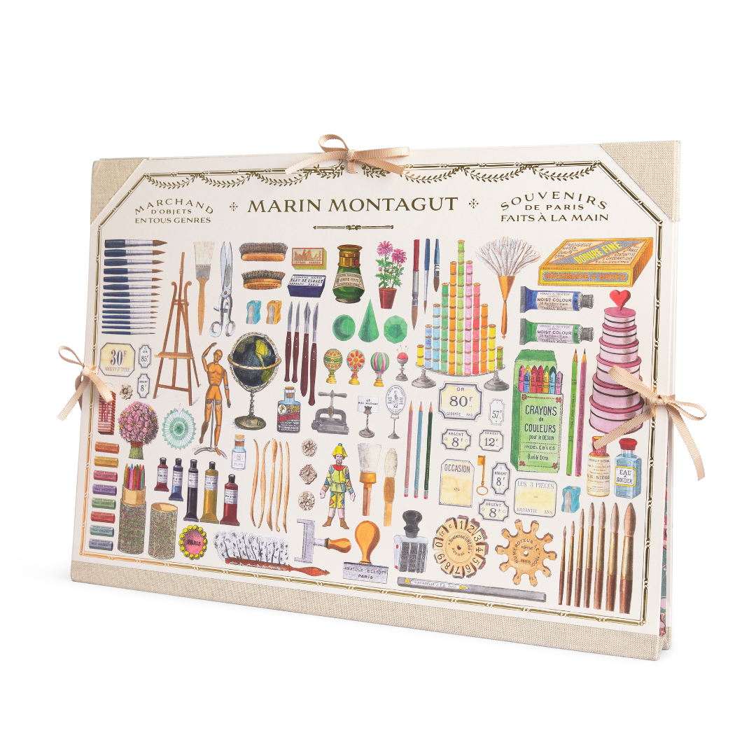 Carton à dessin | MARIN MONTAGUT