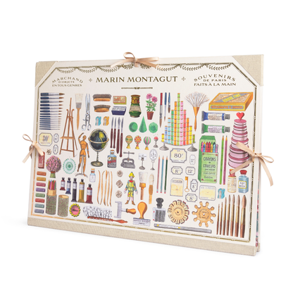 Carton à dessin | MARIN MONTAGUT