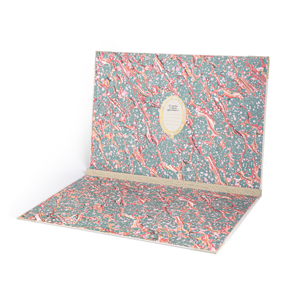 Carton à dessin | MARIN MONTAGUT