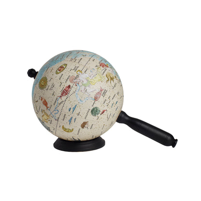 Astral Globe | WITH HANDLE