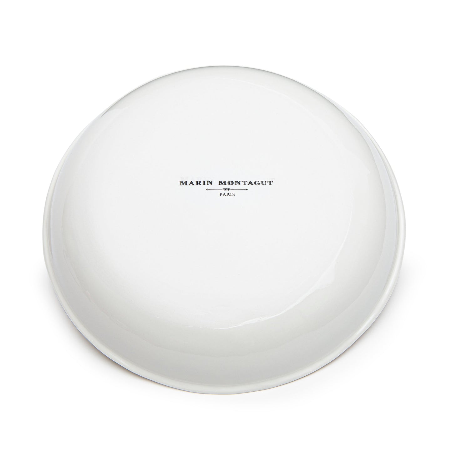Deep plate | WITH LOVE