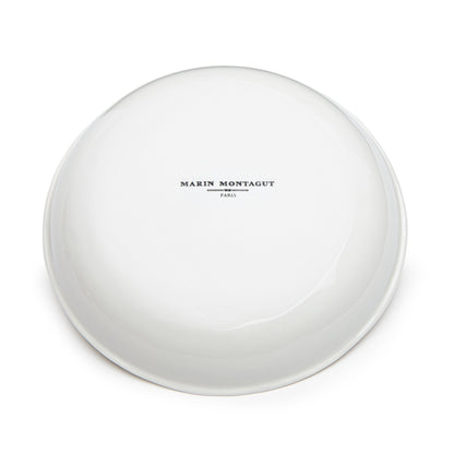 Deep plate | WITH LOVE