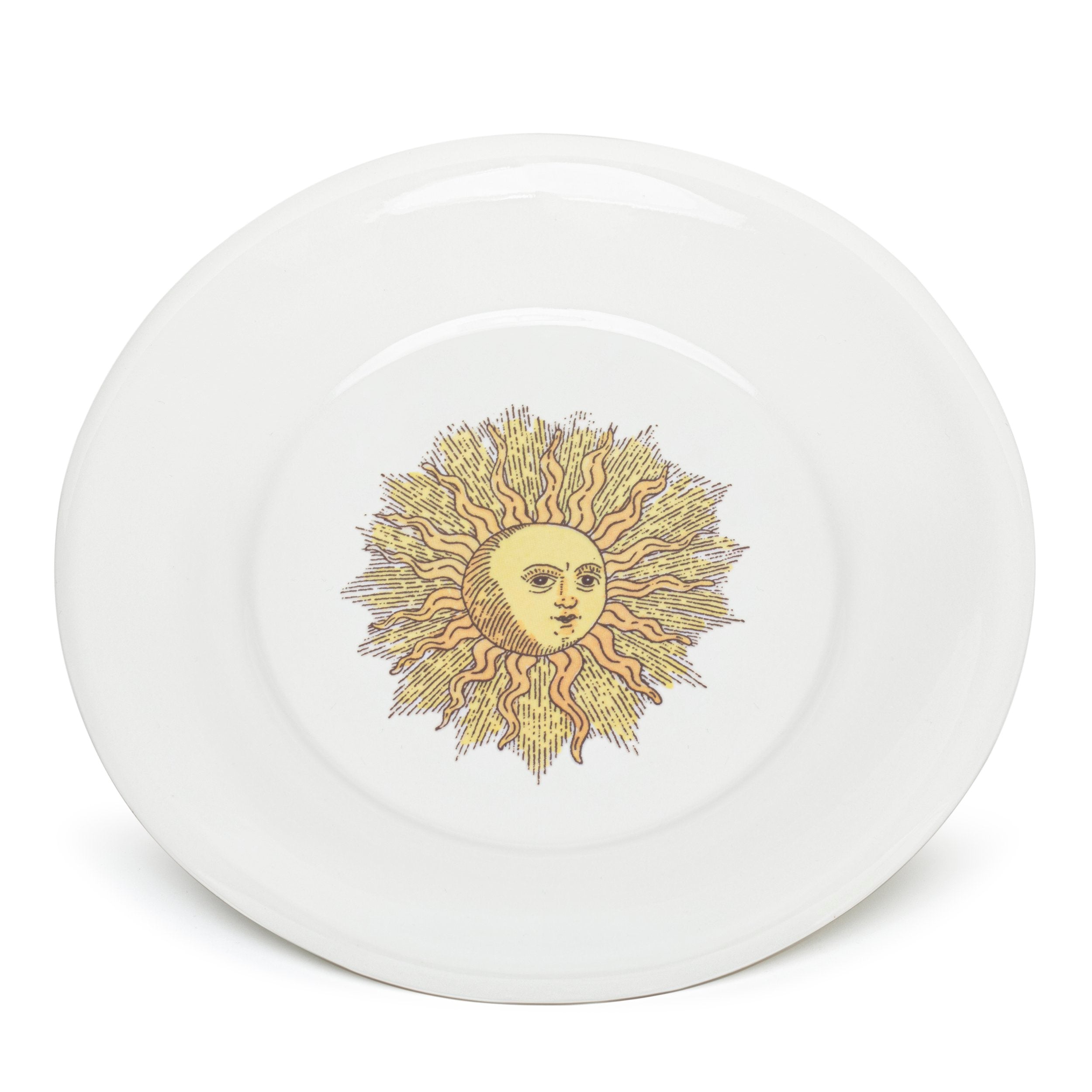 Assiette | CAFÉ DE FLORE – Marin Montagut Assiette | CAFÉ DE FLORE – Marin Montagut