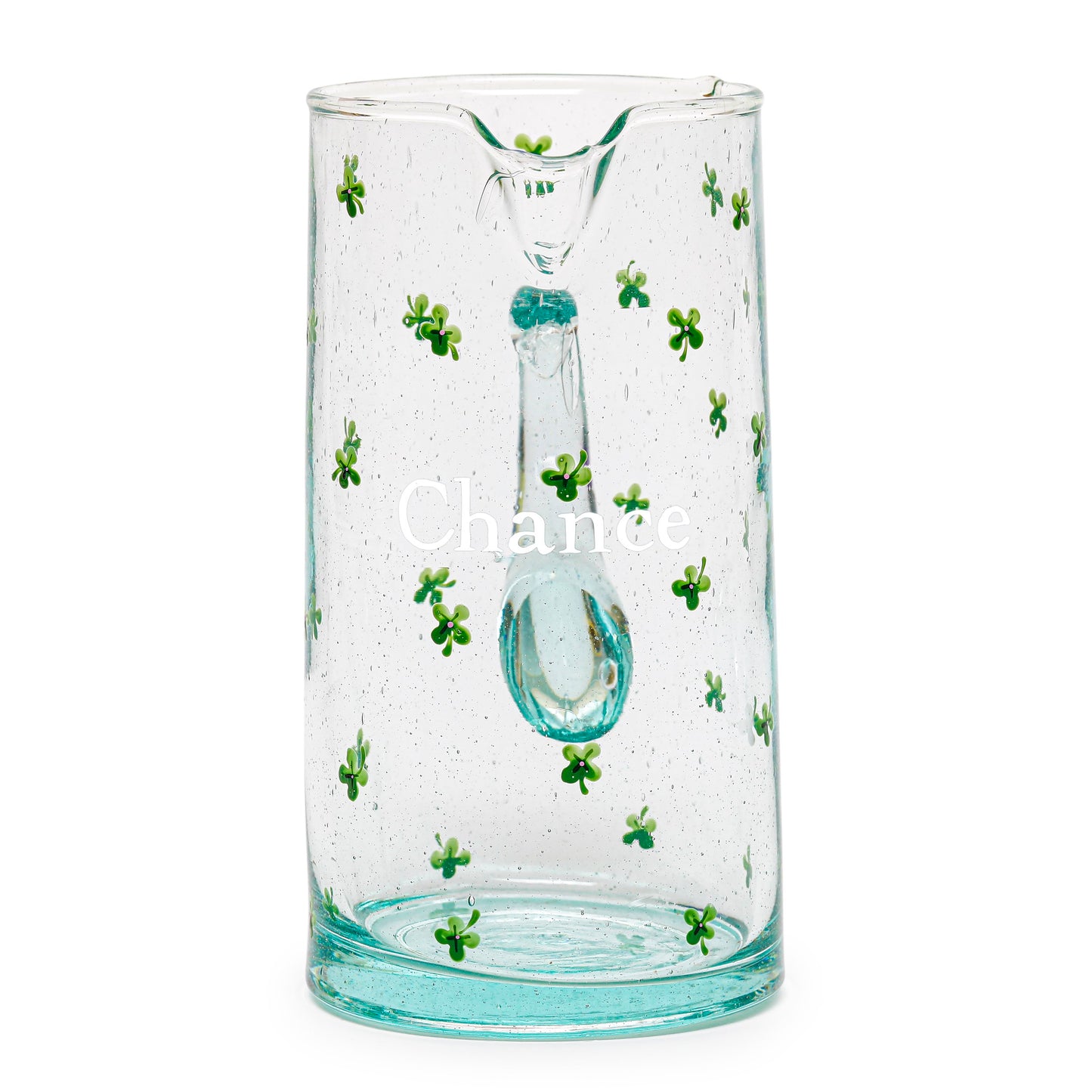 Carafe | ALL IN CLOVERS: LUCK