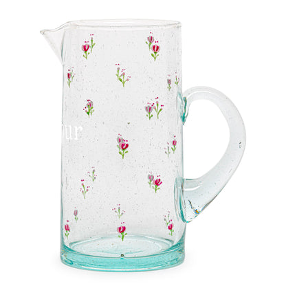 Carafe | ALL IN ROSES: LOVE