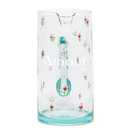 Carafe | ALL IN ROSES: LOVE