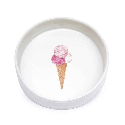 라메킨 | 아이스크림 콘