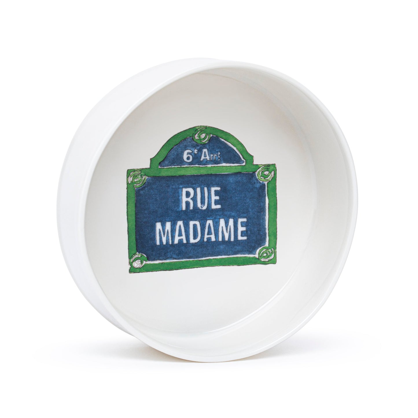 Ramequin | RUE MADAME