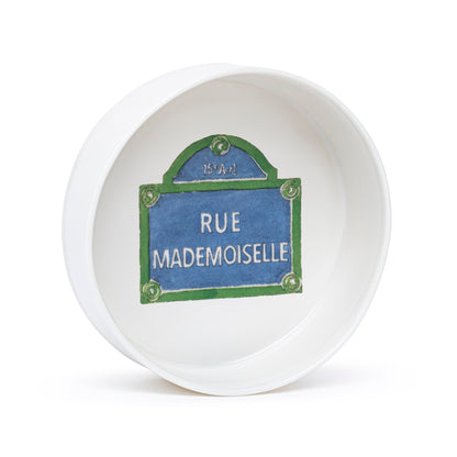 Ramequin | RUE MADEMOISELLE