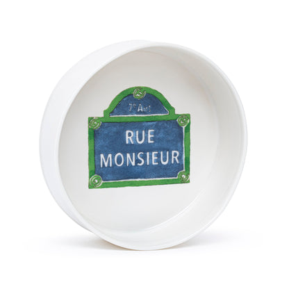 Ramequin | RUE MONSIEUR