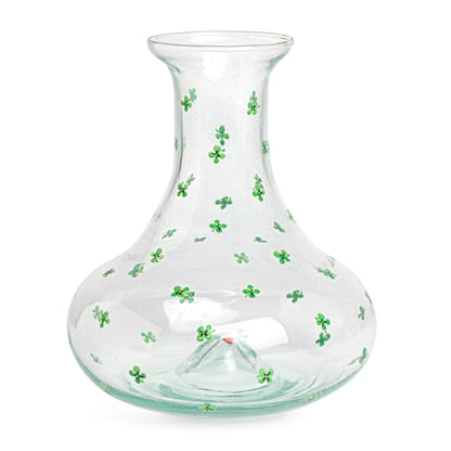Decanter | ALL IN CLOVERS