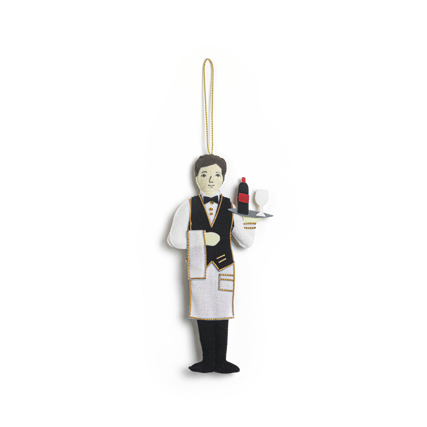 Décoration de Noël | Le Garçon de café