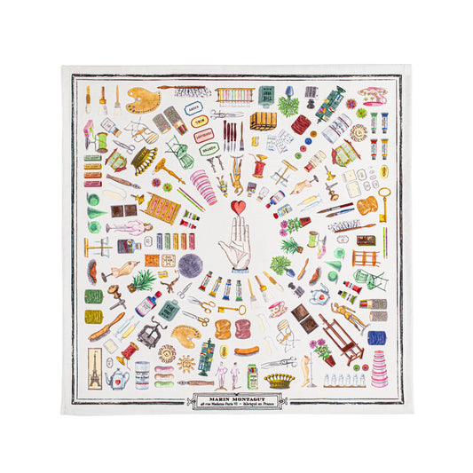 Essuie-main | PARIS MERVEILLEUX