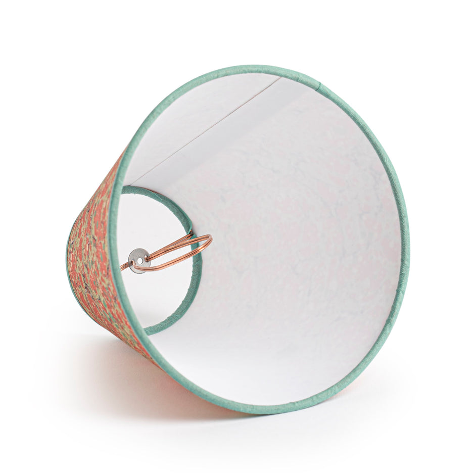 Anneau Métallique Pour Montage D'abat-jour Style Industriel - Compatible Douille E27