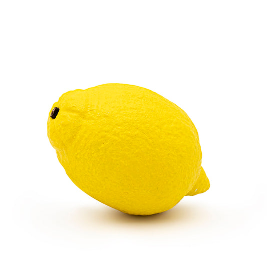 조각품 | 레몬