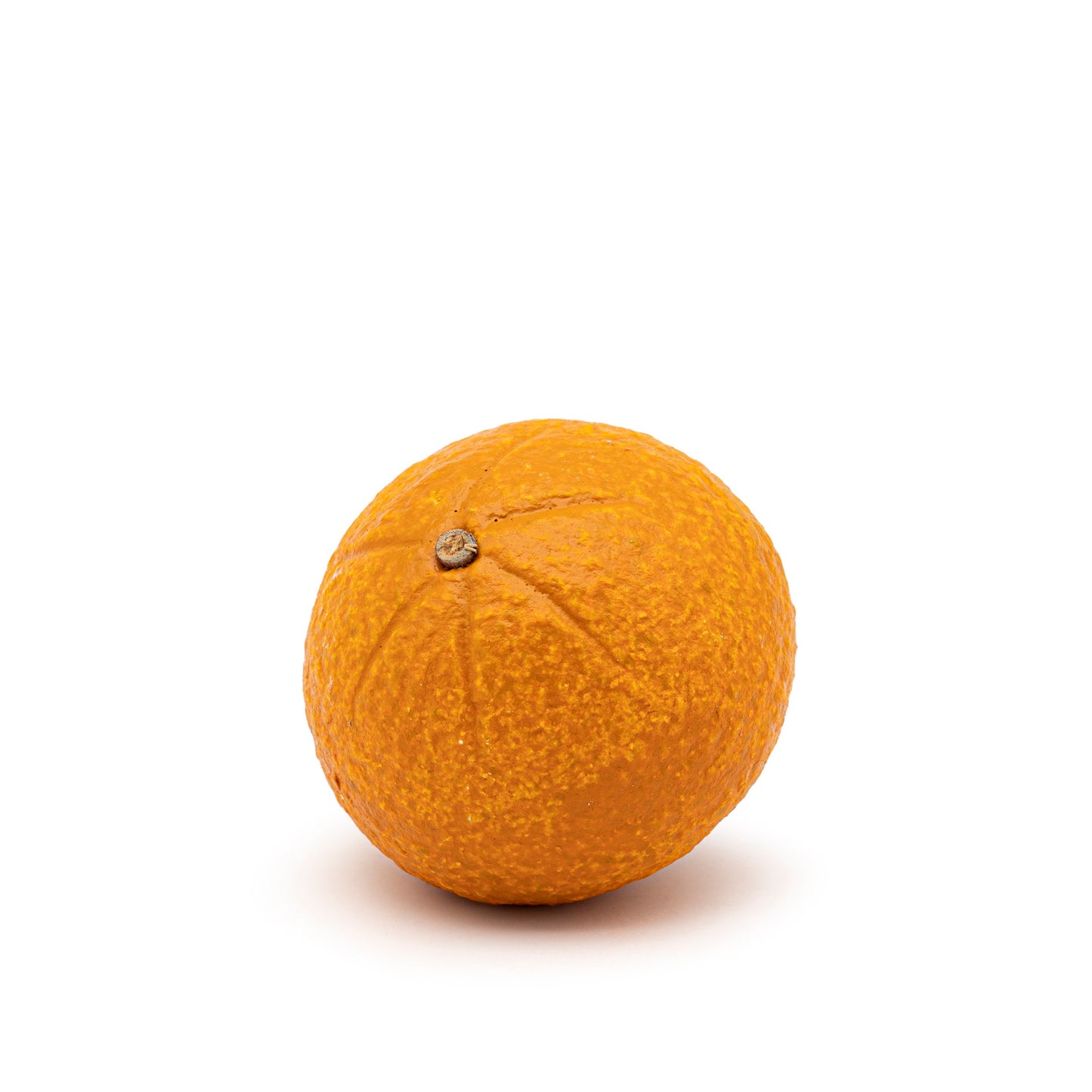 조각품 | 만다린 오렌지