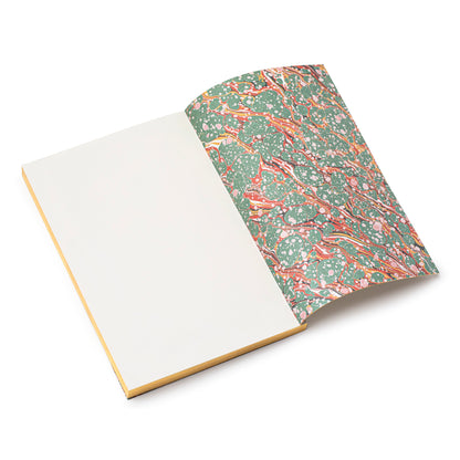 Notebook | TOGETHER