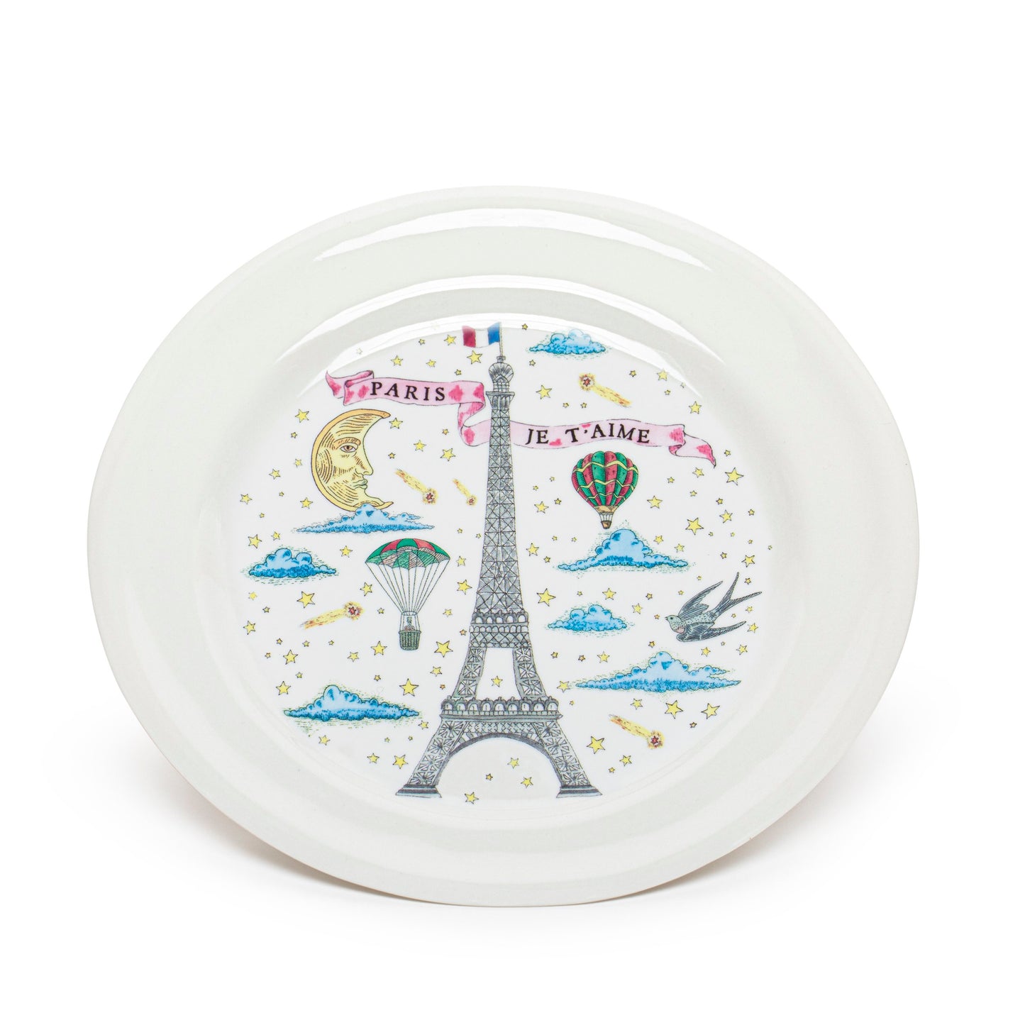 小皿 |パリ、愛してる