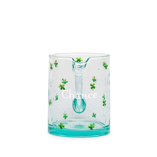 Small carafe | ALL IN CLOVERS: LUCK