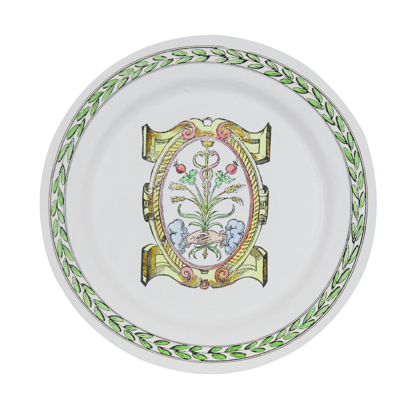 Decorative plate | TOGETHER