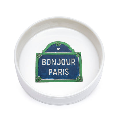 Ramequin | BONJOUR PARIS