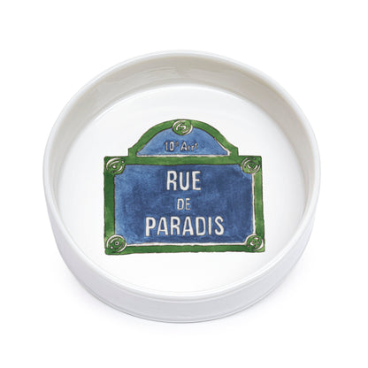Ramequin | RUE DE PARADIS