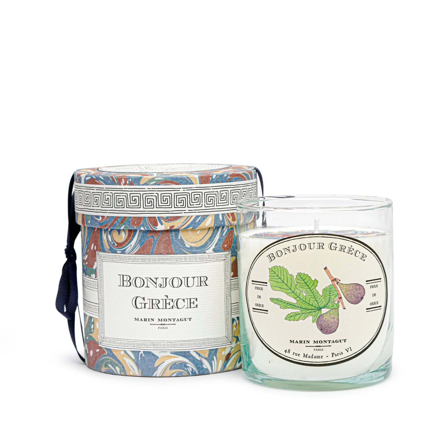 Scented candle | HELLO GREECE