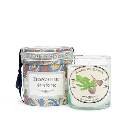 Scented candle | HELLO GREECE