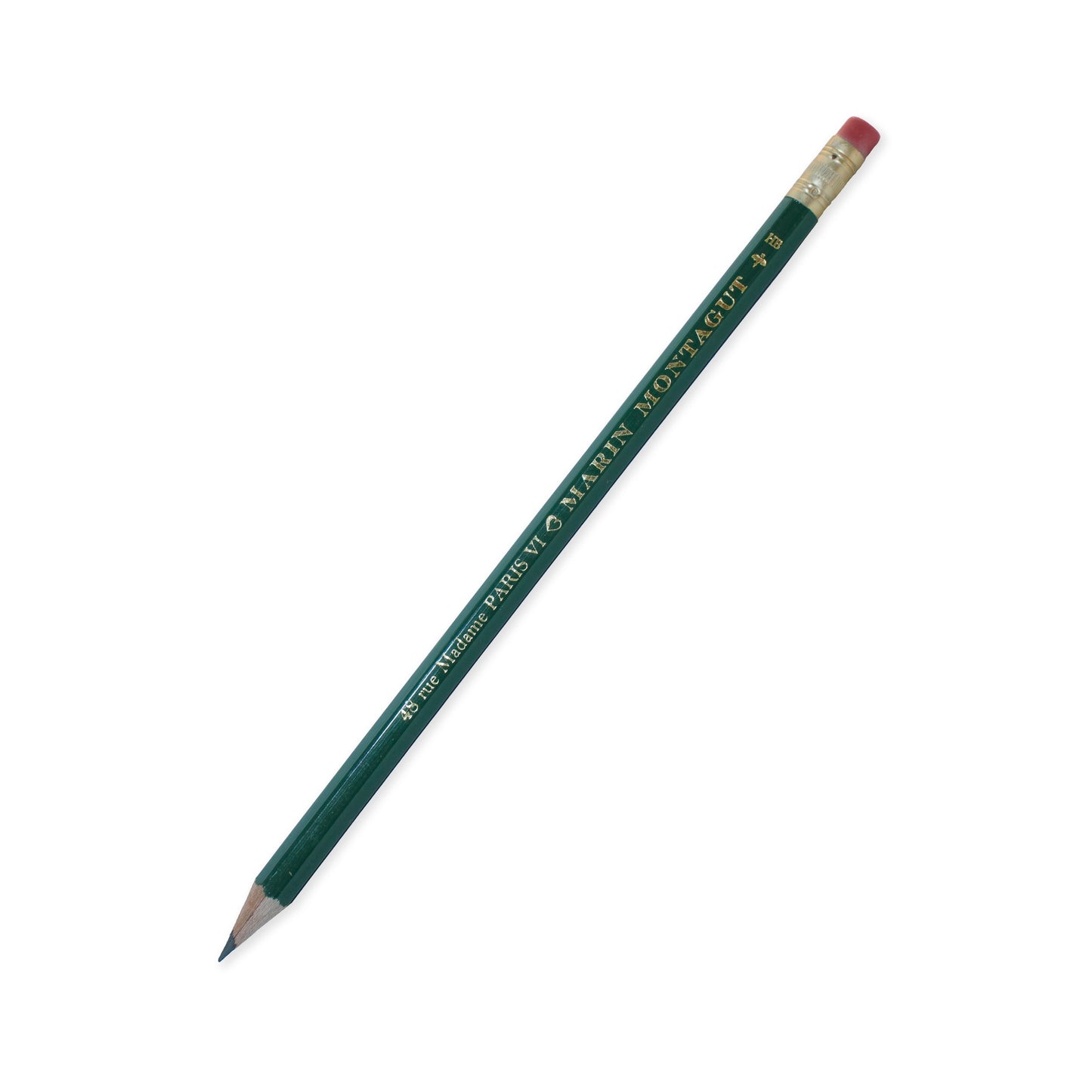 Crayon à papier | Vert