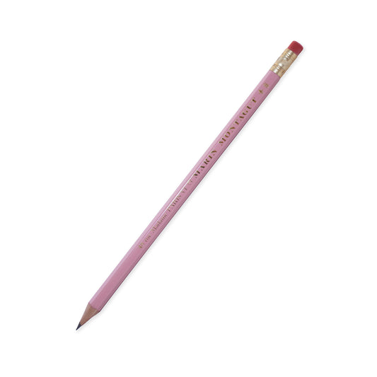 연필 | 분홍색