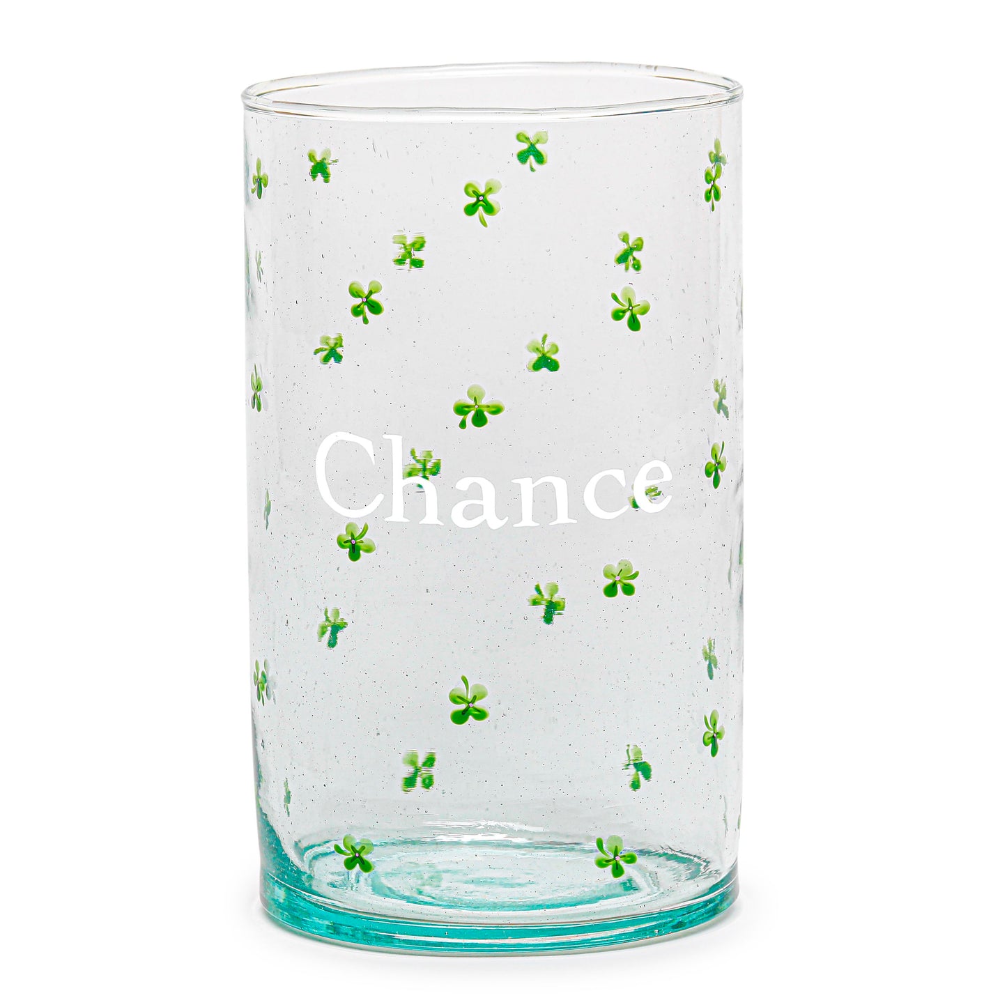Vase | ALL IN CLOVERS: LUCK