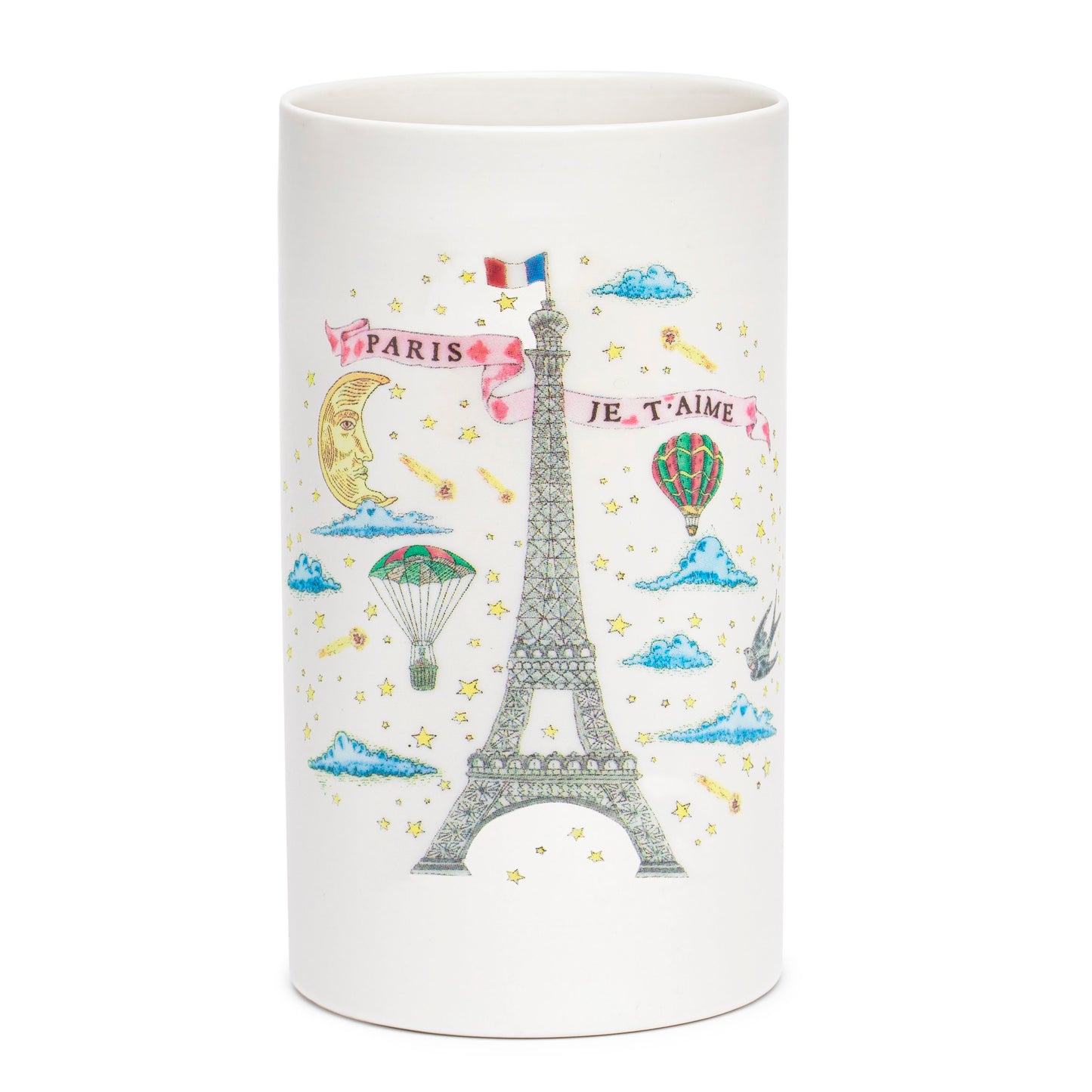 Vase | PARIS I LOVE YOU