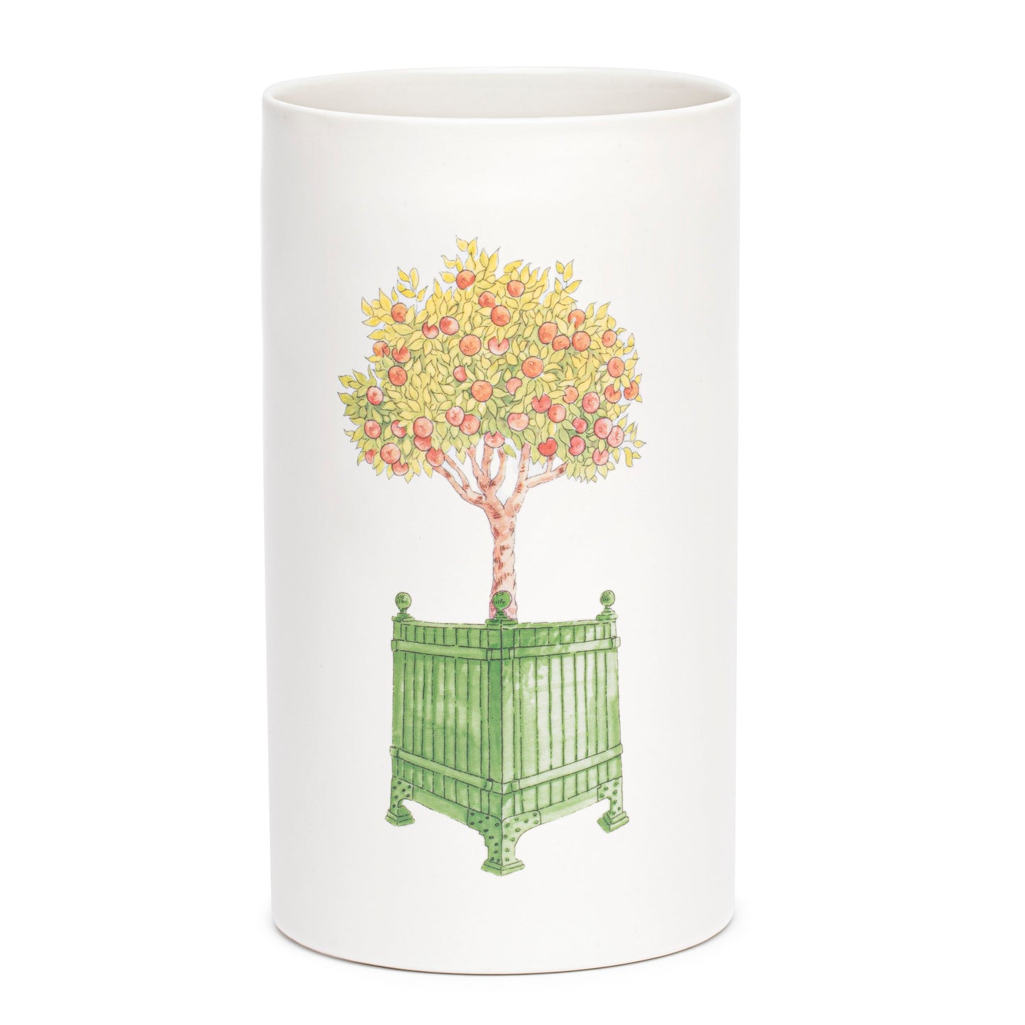 Vase | ORANGE TREE FROM THE GARDEN OF LUXEMBOURG
