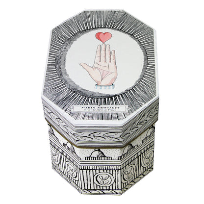 Octagonal box | HEART ON HAND